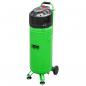 Preview: Zipper Compressor ZI-COM50-10